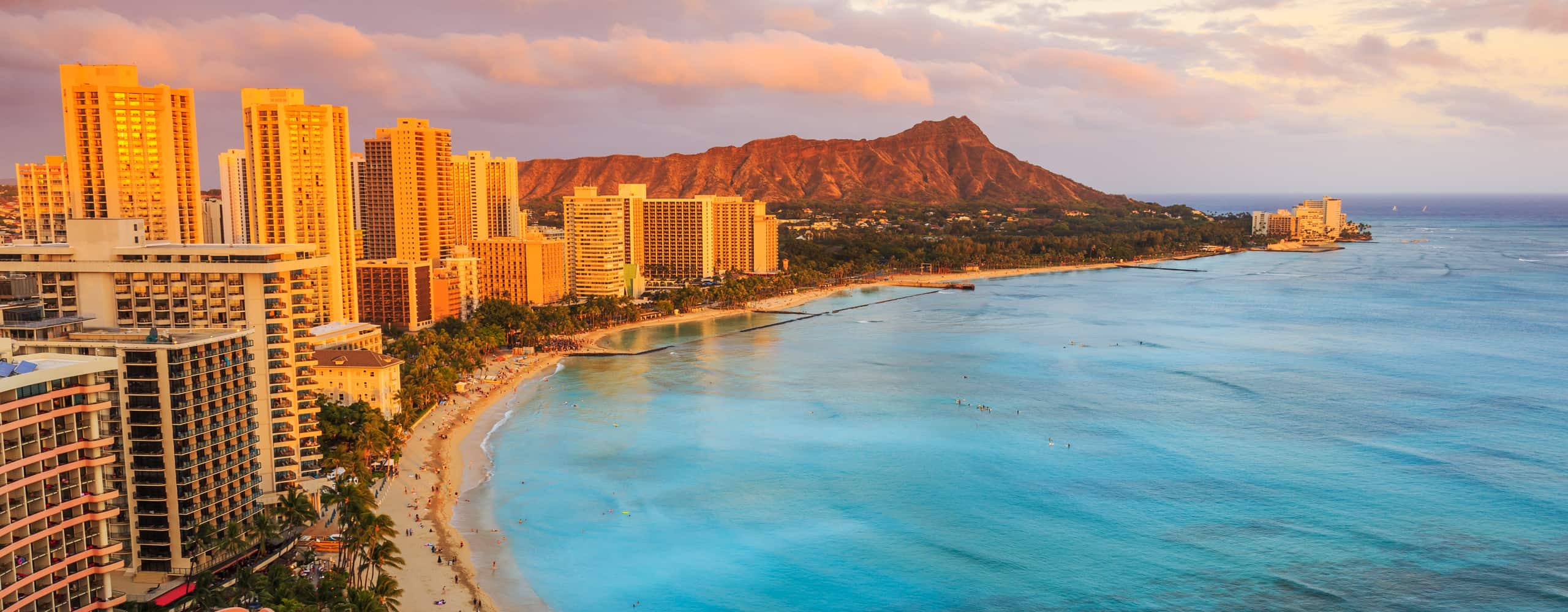 Honolulu, Hawaii