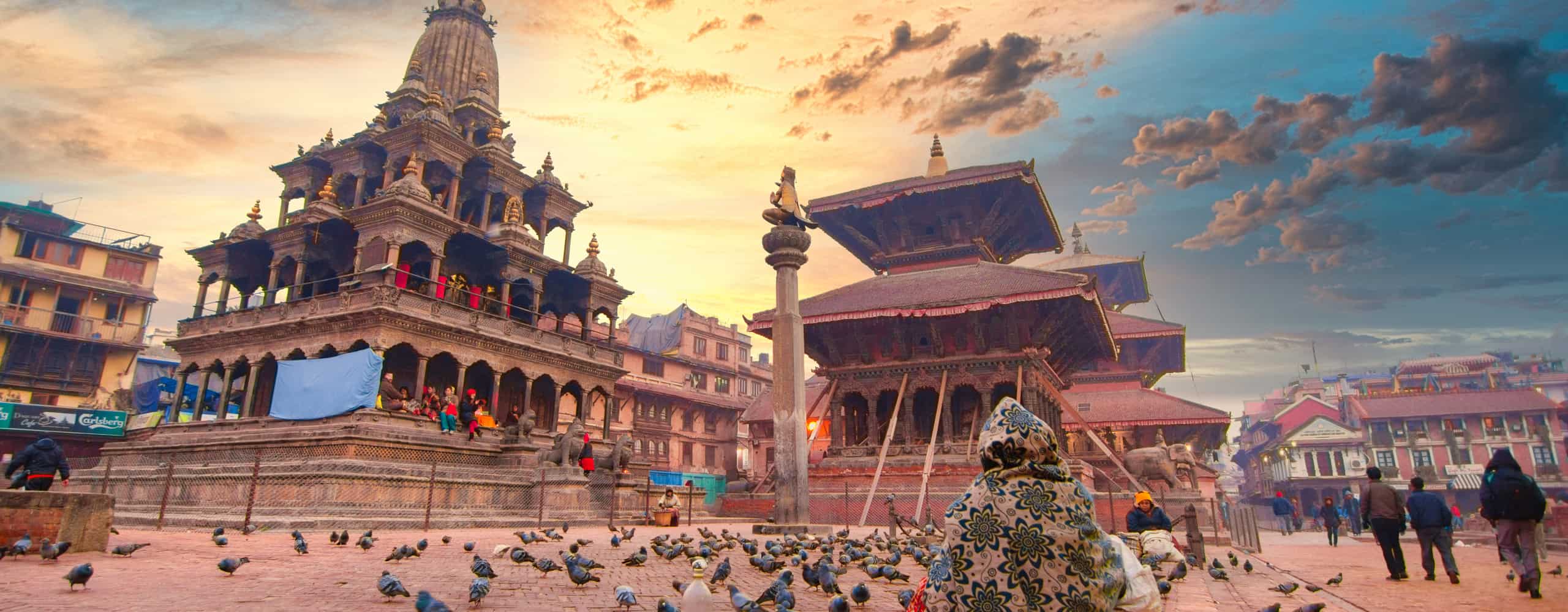 Kathmandu, Nepal